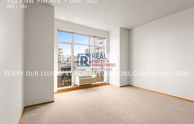 1125 NW 9th Ave Unit 219