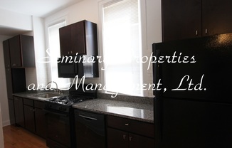1 bed, 1 bath, $2,400, Unit 1873_3FF