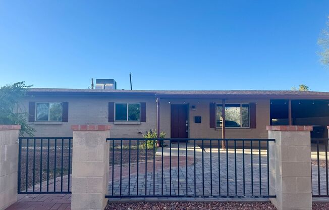 Coming Soon - Beautifully updated 3-bedroom, 2-bath home