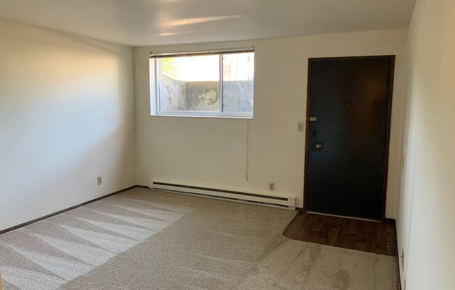 1 bed, 1 bath, 540 sqft, $1,445, Unit A