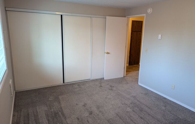 1 bed, 1 bath, 687 sqft, $1,125, Unit 45