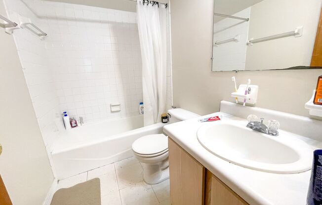 1 bed, 1 bath, $1,250, Unit Unit 913