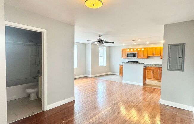 5700 Ogontz Ave.