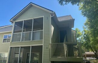 Beautiful 3 bed 3 bath town home