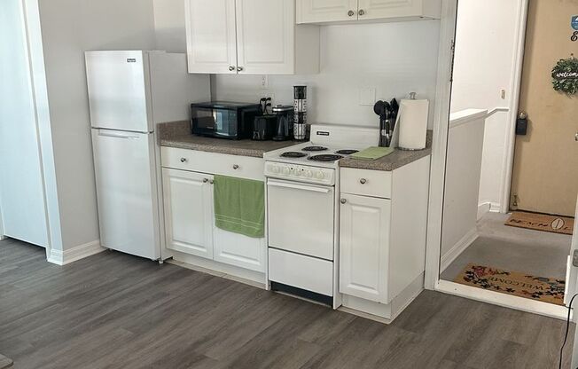 1 bed, 1 bath, $3,000