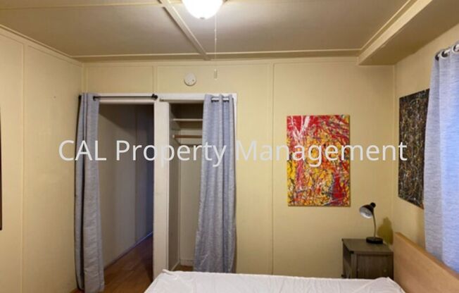 1 bed, 1 bath, $2,195, Unit Apt C