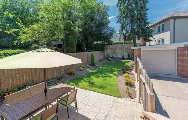 Must See 3 BD/ 2 BA located in Squirrel Hill Available 8/1/2026