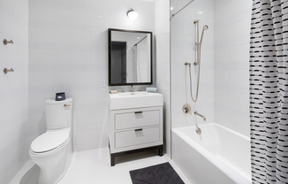 1 bed, 1 bath, $6,225, Unit 516