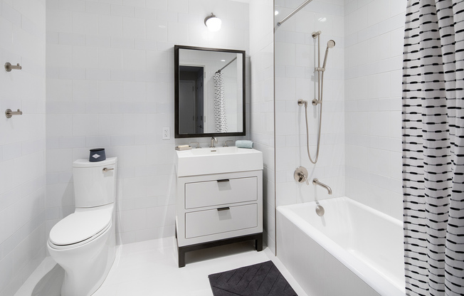 1 bed, 1 bath, $6,195, Unit 612