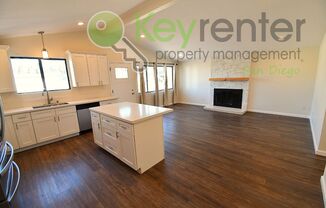 Prime Location| Single Story Family Home |  Minutes to I-15 and I-8 | | 4 minutes to Snapdragon Stadium