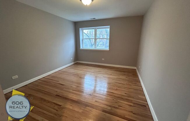 1 bed, 1 bath, $1,850, Unit 303