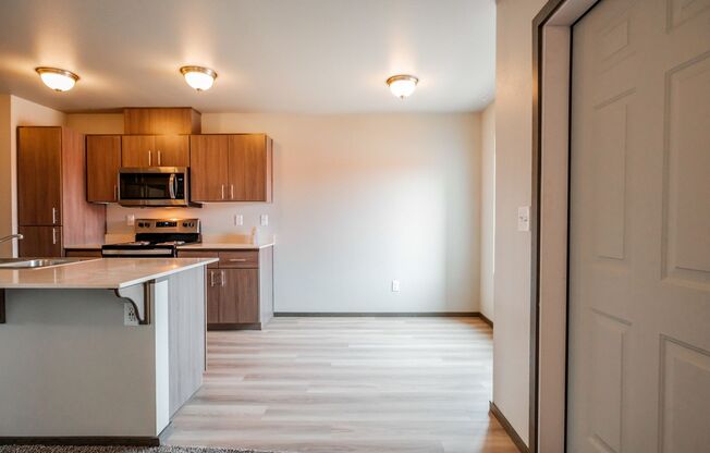 1 bed, 1 bath, 725 sqft, $1,295, Unit 178-302