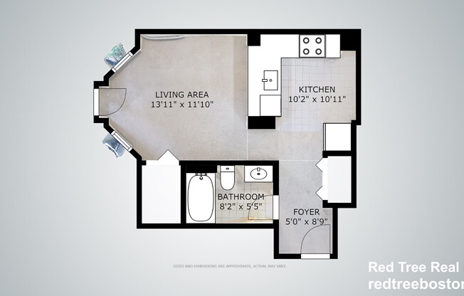 Partner-provided property photo