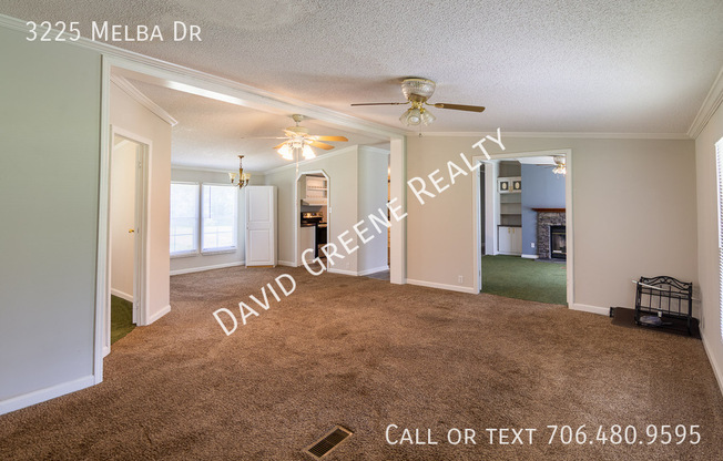 3225 MELBA DR