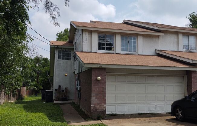 105/107 Crest  Drive