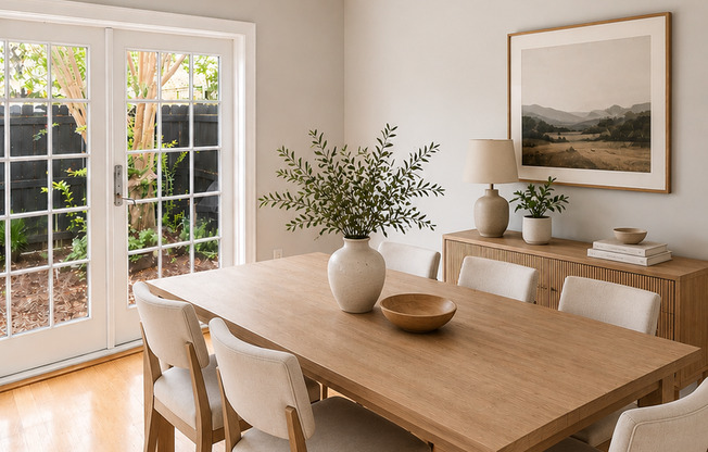 3BD/2.5BA Harleston Village Town Home - Available 8/1/2026- Steps to the Battery, Colonial Lake and King Street!
