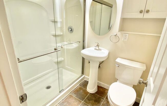 1 bed, 1 bath, 495 sqft, $1,595, Unit 203