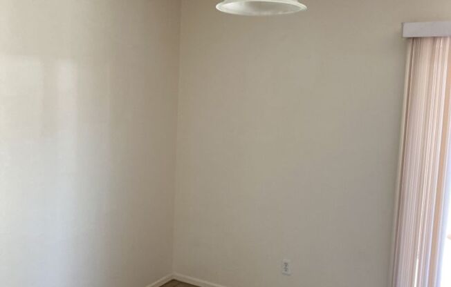 Home Available in Pecan Creek!