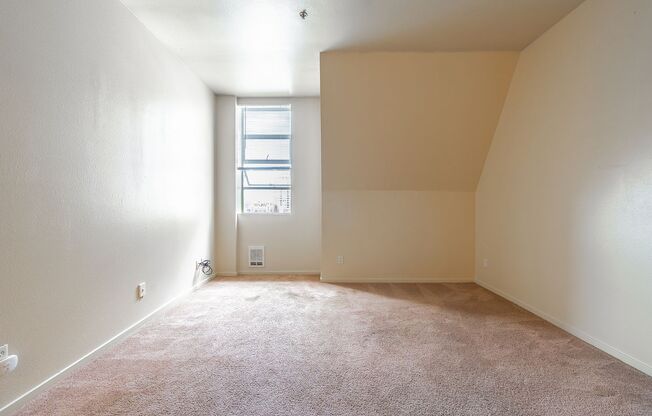 Studio, 1 bath, 438 sqft, $1,100, Unit 1005