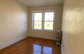 1 bed, 1 bath, $1,600