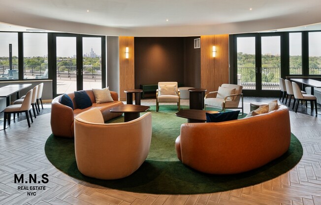 1 bed, 1 bath, $3,785, Unit 712