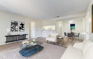 Redlands Park Apartments