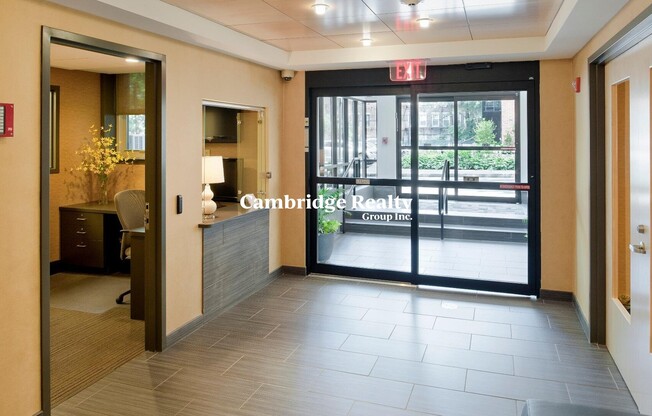 Partner-provided property photo