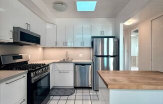 2 Bedroom, 1 Bath Eichler -Townhouse, Santa Clara