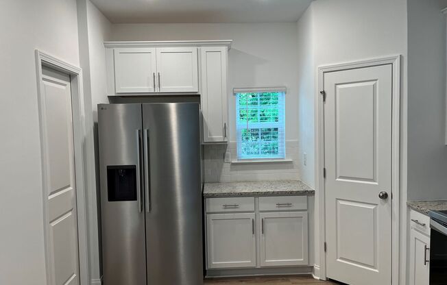 2 Bedroom Townhome in Matthews!