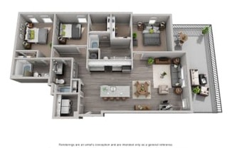 Partner-provided photo for $2495 unit