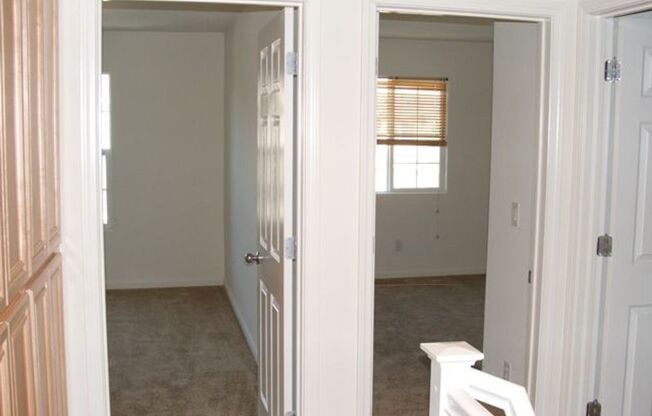 Great Coppergate End unit