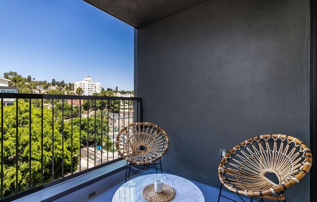 Studio, 1 bath, 537 sqft, $2,475, Unit 411