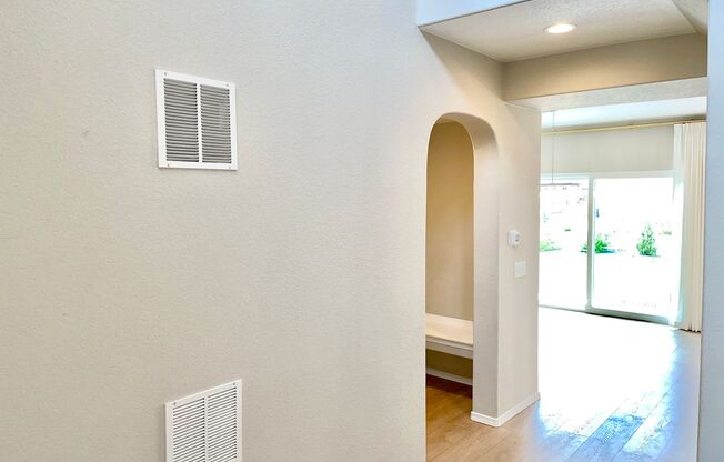 Built in 2021- Stunning 5 Bedroom 4 bath Home Nestled in Highline At Wolf Ranch