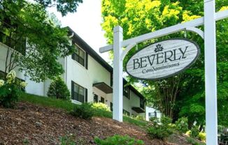 Beverly Condo