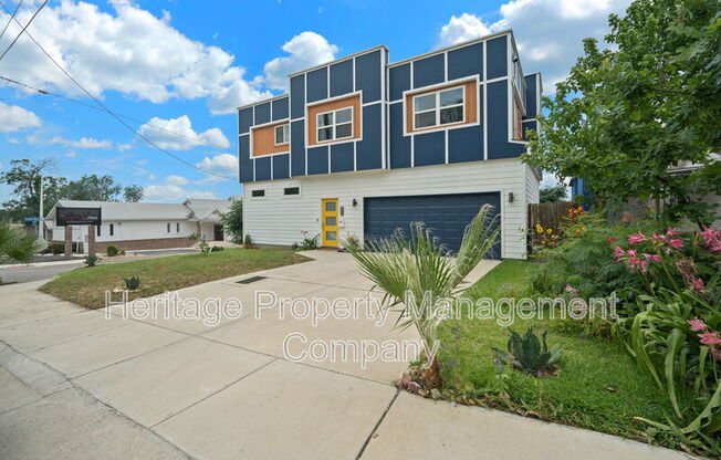827 S PALMETTO AVE