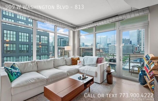 909 W WASHINGTON BLVD
