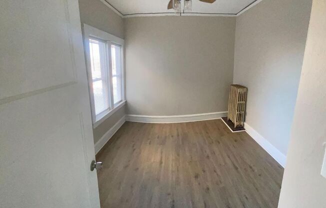 West Center Apartments