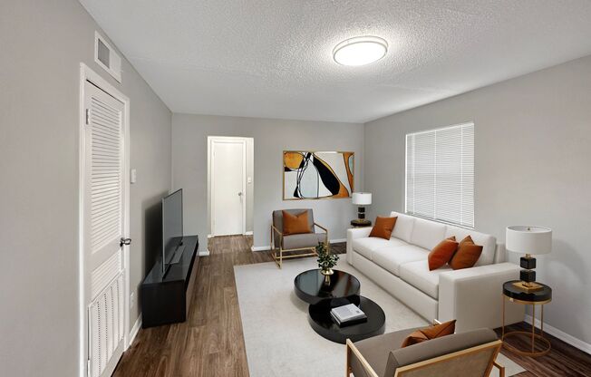 1 bed, 1 bath, 700 sqft, $999