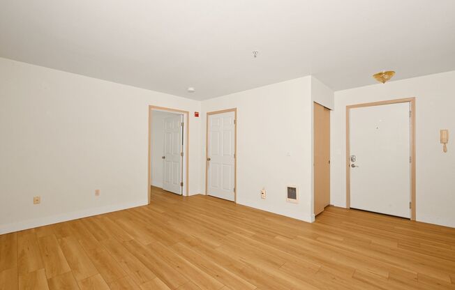 Linden Green Apartments