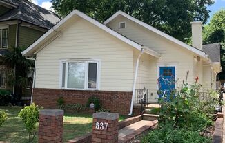 537 East Ave