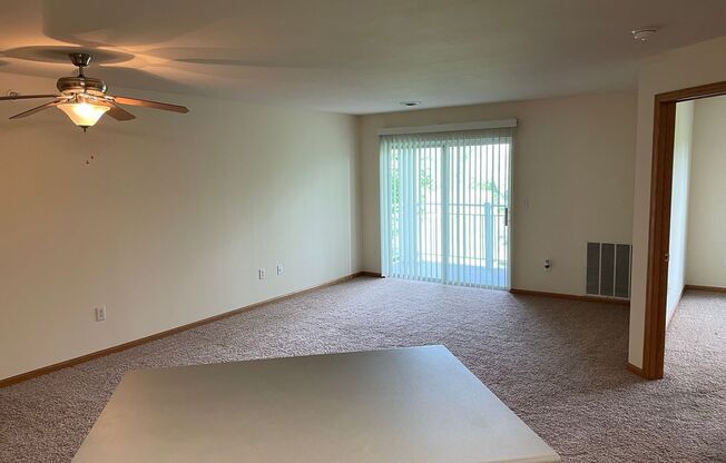1 bed, 1 bath, 805 sqft, $1,440, Unit 925-203