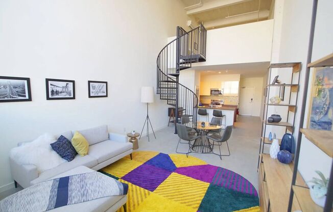 Roebling Lofts