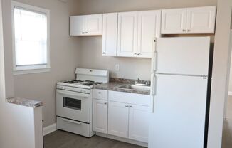 1 bed, 1 bath, 900 sqft, $950