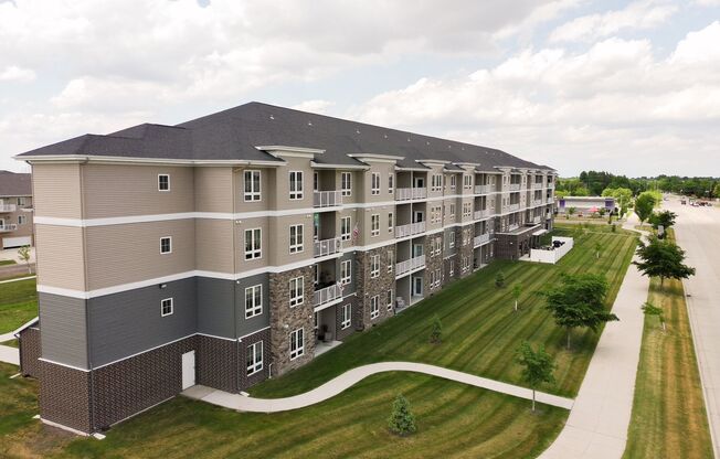 Whispering Creek Apartments