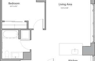 Partner-provided photo for $3815 unit