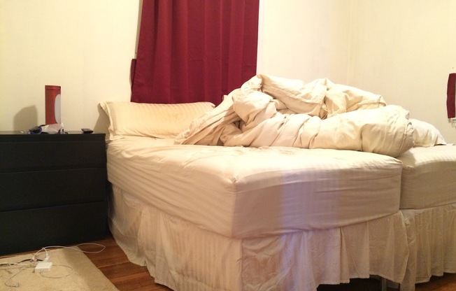 1 bed, 1 bath, 648 sqft, $2,500, Unit 03-005