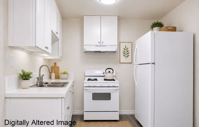 15425 Vanowen St.