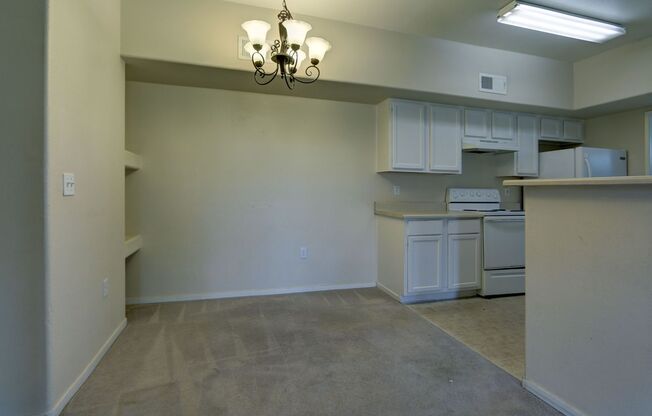 LOVELY CONDO!