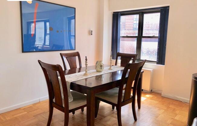 1 bed, 1.5 baths, 900 sqft, $6,000, Unit 31B