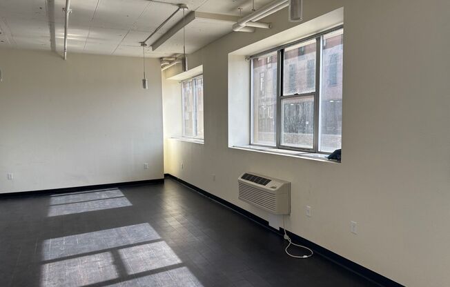 Mehran Lofts - Gold Avenue Realty, LLC